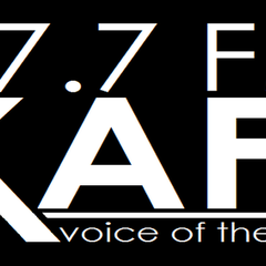 Radio 97.9 KAFA-FM