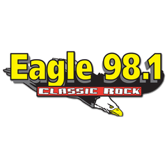 Radio 98.1 Eagle