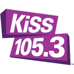 Radio KiSS 105.3 Ottawa - 90's to NOW! (Working station)