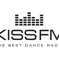 Radio Kiss FM (Ukraine) - 128kb/s