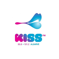Radio Kiss FM Algarve