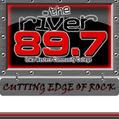 Radio KIWR 89.7  "The River" Council Bluffs, IA