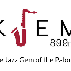 Radio KJEM 89.9 Northwest Public Radio Jazz - Pullman, WA