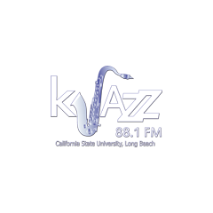 Radio KKJZ "K-JAZZ 88.1" Long Beach, CA