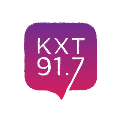 Radio KKXT "KXT 91.7" Dallas, TX