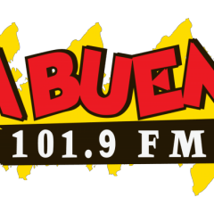Radio KLBN "La Buena 101.9" Fresno, CA