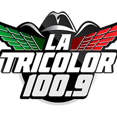 Radio KMIX 100.9 "La Tricolor" Tracy, CA