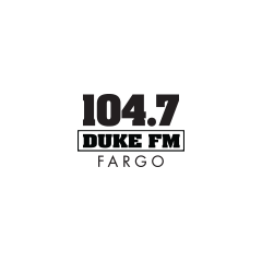 Radio KMJO "Duke FM 104.7" Hope, ND