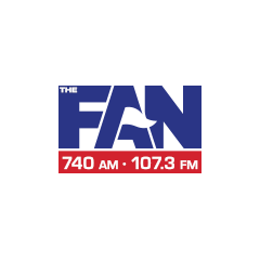 Radio KNFL 740 & 107.3 "The Fan" Fargo, ND