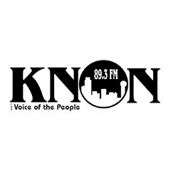 Radio KNON 89.3 Dallas, TX