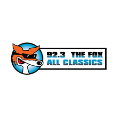 Radio KOFX "The Fox 92.3" El Paso, TX