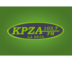 Radio KPZA "La Zeta 103.7" Jal, NM