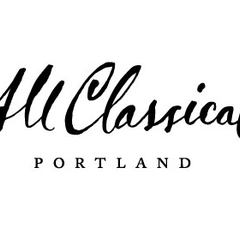 Radio KQAC 89.9 "All Classical Portland" Portland, OR (96 kbps AAC)