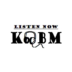 Radio KQBM-LP 90.7 & 103.7 "Blue Mountain Radio"  West Point, CA