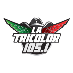 Radio KQRT 105.1 "La Tricolor" Las Vegas, NV
