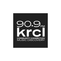 Radio KRCL 90.9 FM Salt Lake City, UT [high]