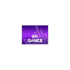 Radio KroneHit-90s Dance