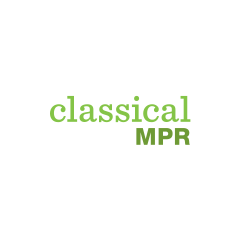 Radio KSJN 99.5 "Classical Minnesota Public Radio" Minneapolis-St. Paul, MN