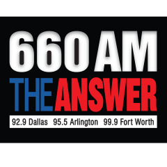 Radio KSKY 660 AM "The Answer" - Dallas, TX