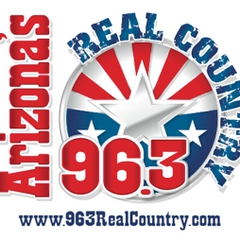 Radio KSWG 96.3 Real Country Wickenburg, AZ