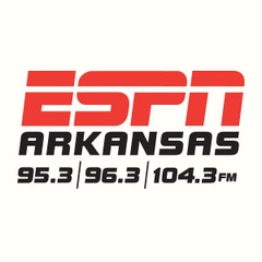 Radio KTTG 96.3 "ESPN Arkansas" Mena, AR