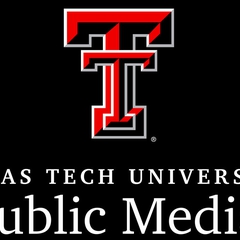 Radio KTTZ 89.1 "Texas Tech Public Media" Lubbock, TX