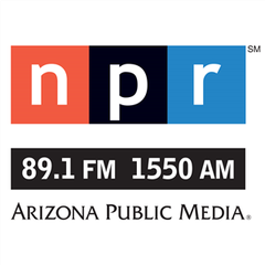 Radio KUAZ 89.1 "Arizona Public Media" Tucson, AZ