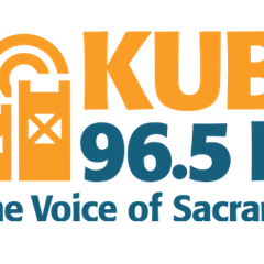 Radio KUBU-LP 96.5 Sacramento, CA