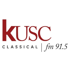 Radio KUSC 91.5 Los Angeles, CA (96kbps AAC)