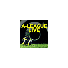 Radio ABC A-League Live (MP3)