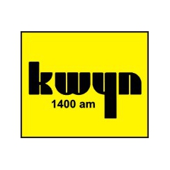 Radio KWYN 1400 Wynne, AR