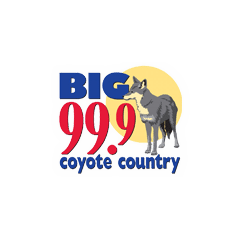 Radio KXLY-FM "Big 99.9 Coyote Country" Spokane, WA