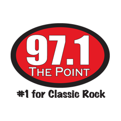 Radio KXPT 97.1 "The Point" Las Vegas, NV