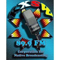 Radio KXSW 89.9 Native Radio Sisseton, SD