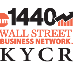 Radio KYCR 1440 "Twin Cities Business Radio" Golden Valley, MN