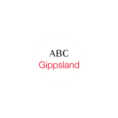 Radio ABC Local Radio 100.7 Gippsland, VIC  (AAC)