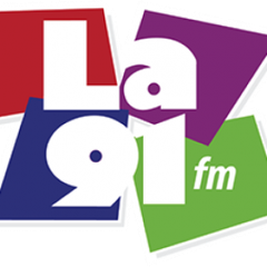 Radio La 91 FM