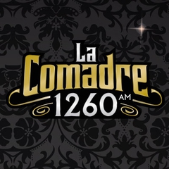 Radio La Comadre 1260 AM