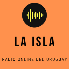 Radio La Isla Radio Online Del Uruguay