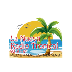 Radio La Nueva Radio Tropical 92.9 FM