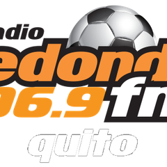 Radio La Radio Redonda 96.9 FM