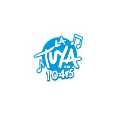Radio La Tuya 104.5 FM