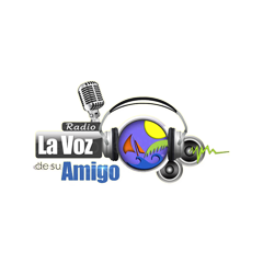 Radio La Voz de su Amigo 96.3 FM