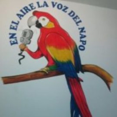 Radio La Voz Del Napo 88.5 FM